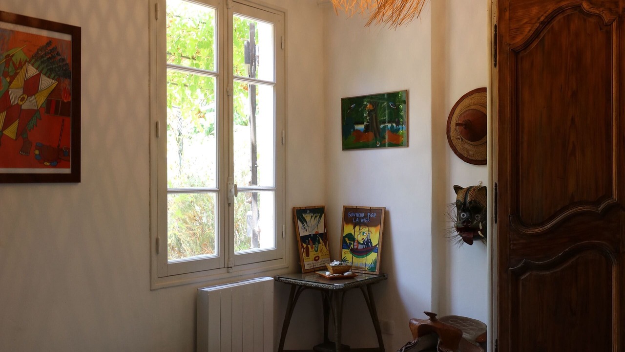 Photo of Bedroom in La Capte
