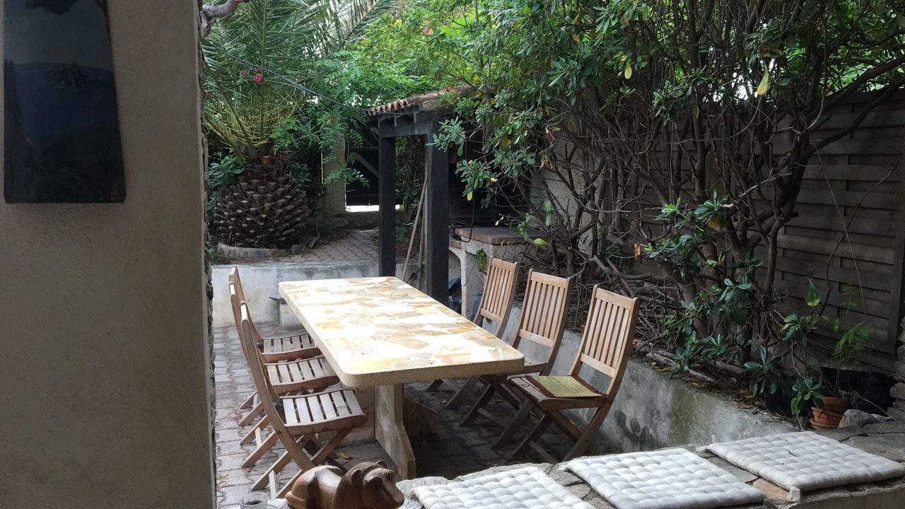 Photo of Outdoor in La Capte