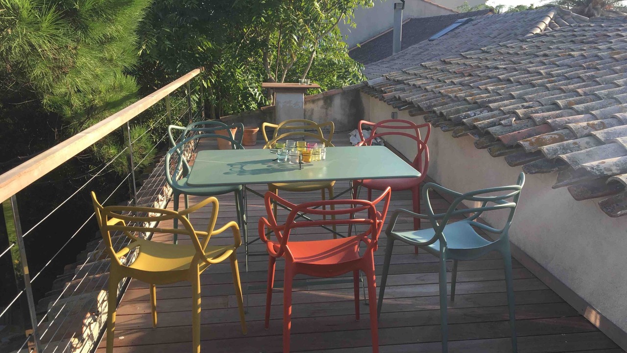 Photo of Outdoor in La Capte