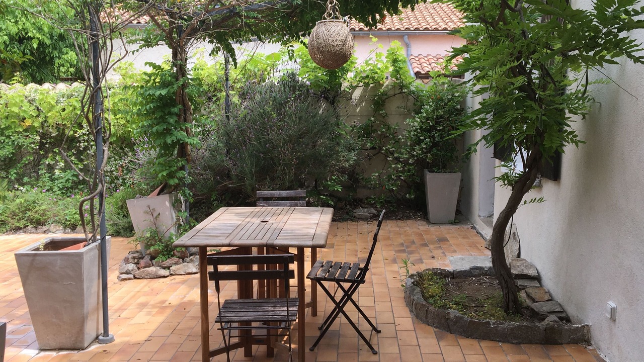 Photo of Outdoor in La Capte