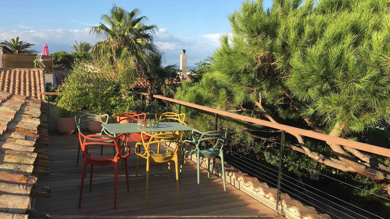 Photo of Outdoor in La Capte