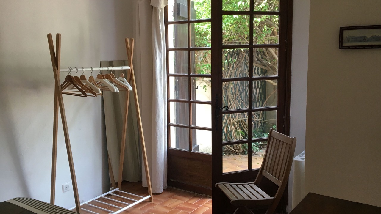 Photo of Bedroom in La Capte