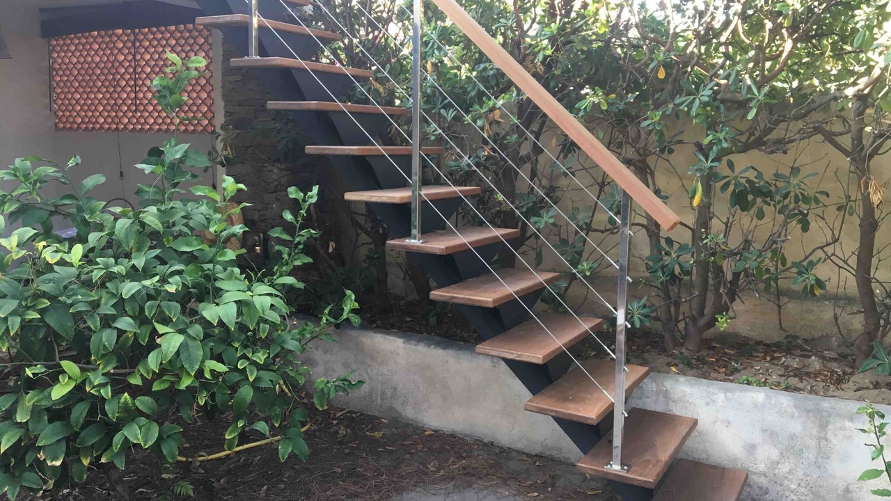Photo of Outdoor in La Capte