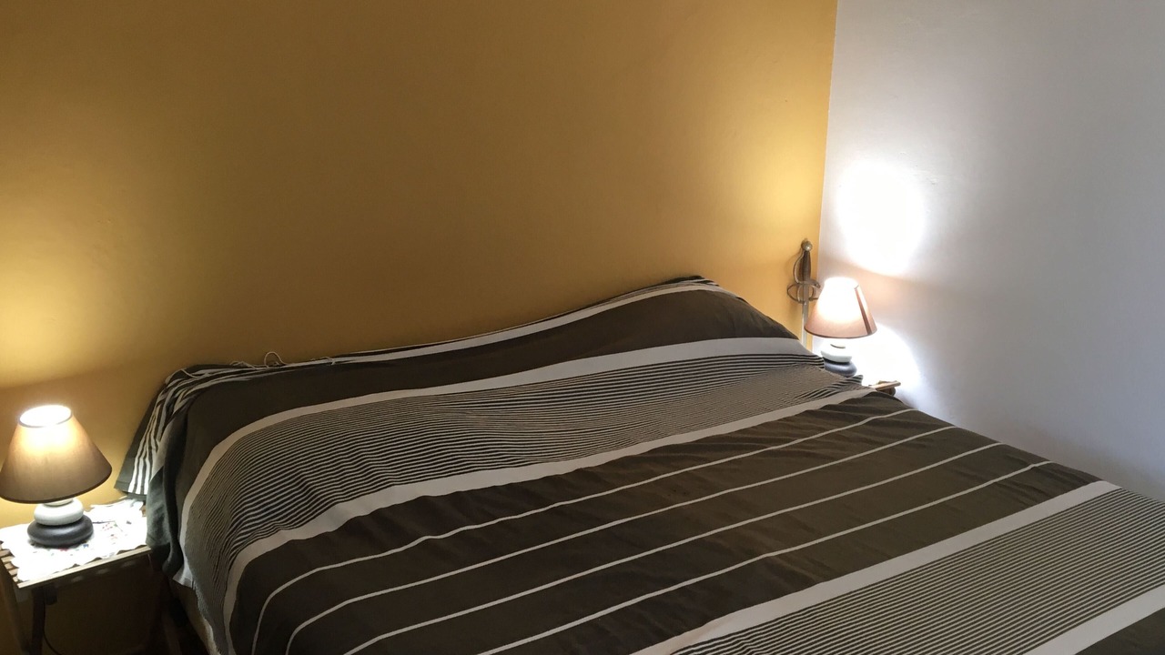Photo of Bedroom in La Capte