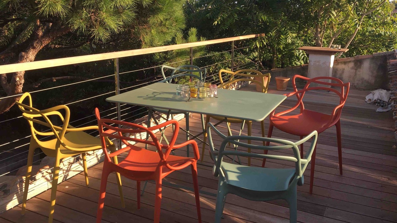 Photo of Outdoor in La Capte