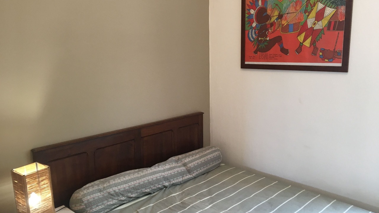 Photo of Bedroom in La Capte