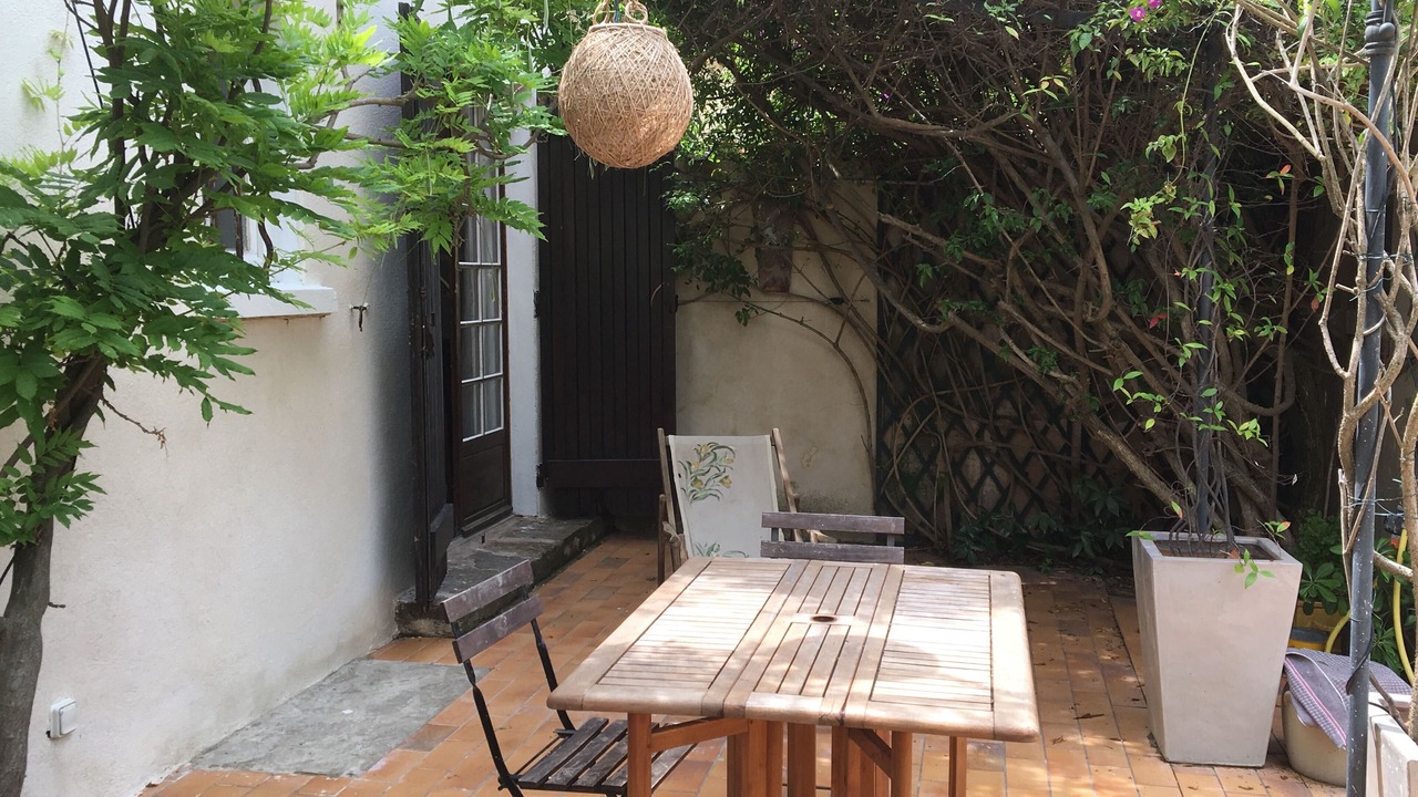 Photo of Outdoor in La Capte