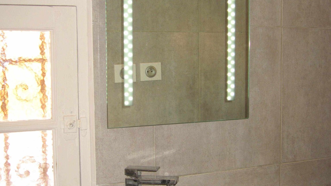 Photo of Bathroom in La Capte