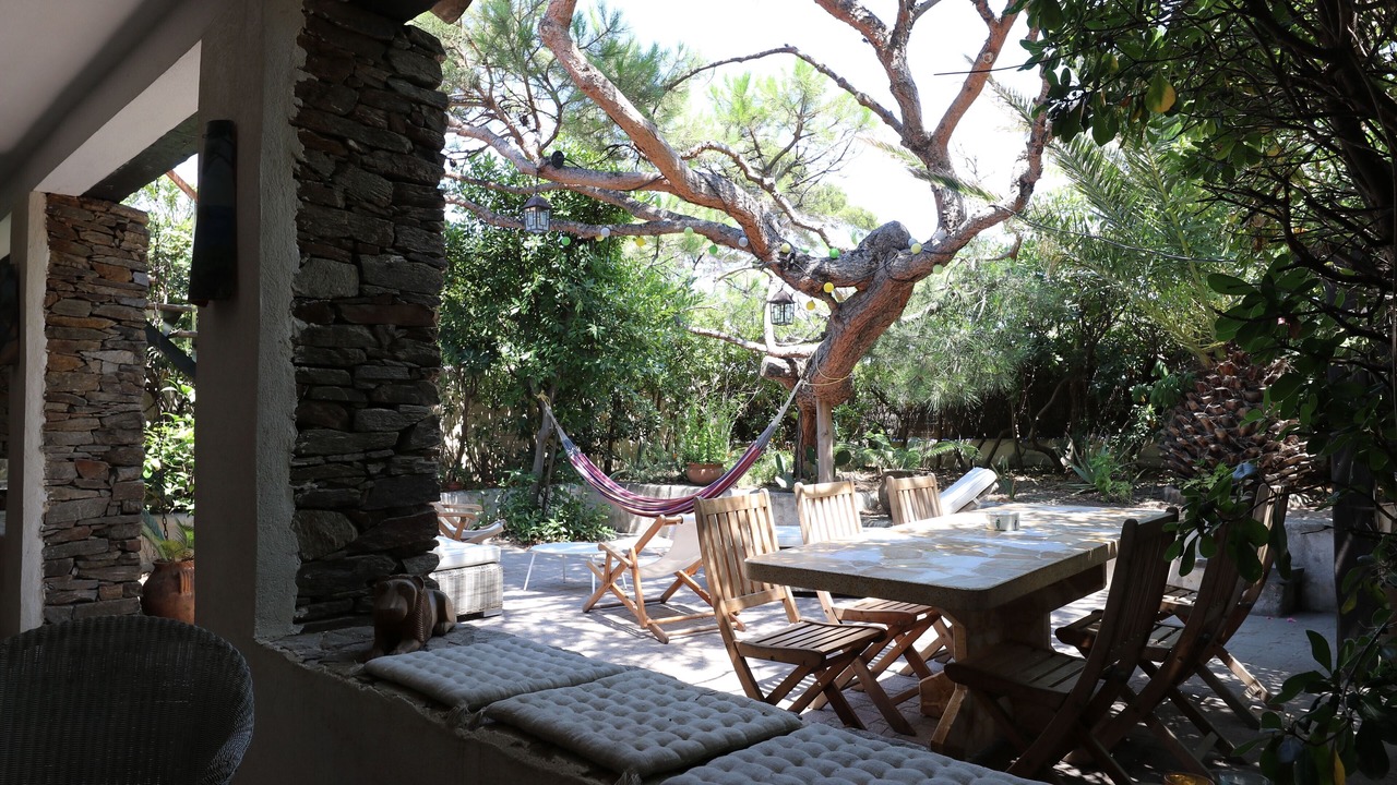 Photo of Outdoor in La Capte
