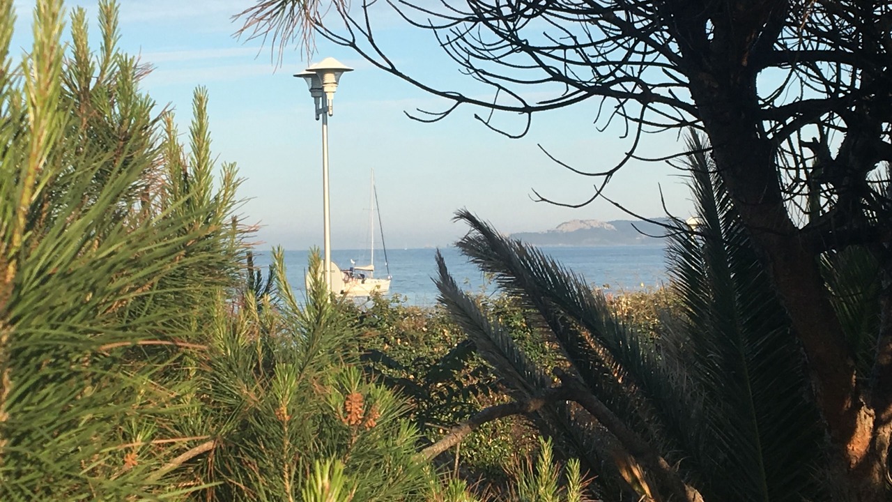 Photo of Outdoor in La Capte