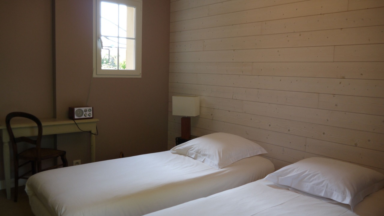 Photo of Bedroom in Prefailles