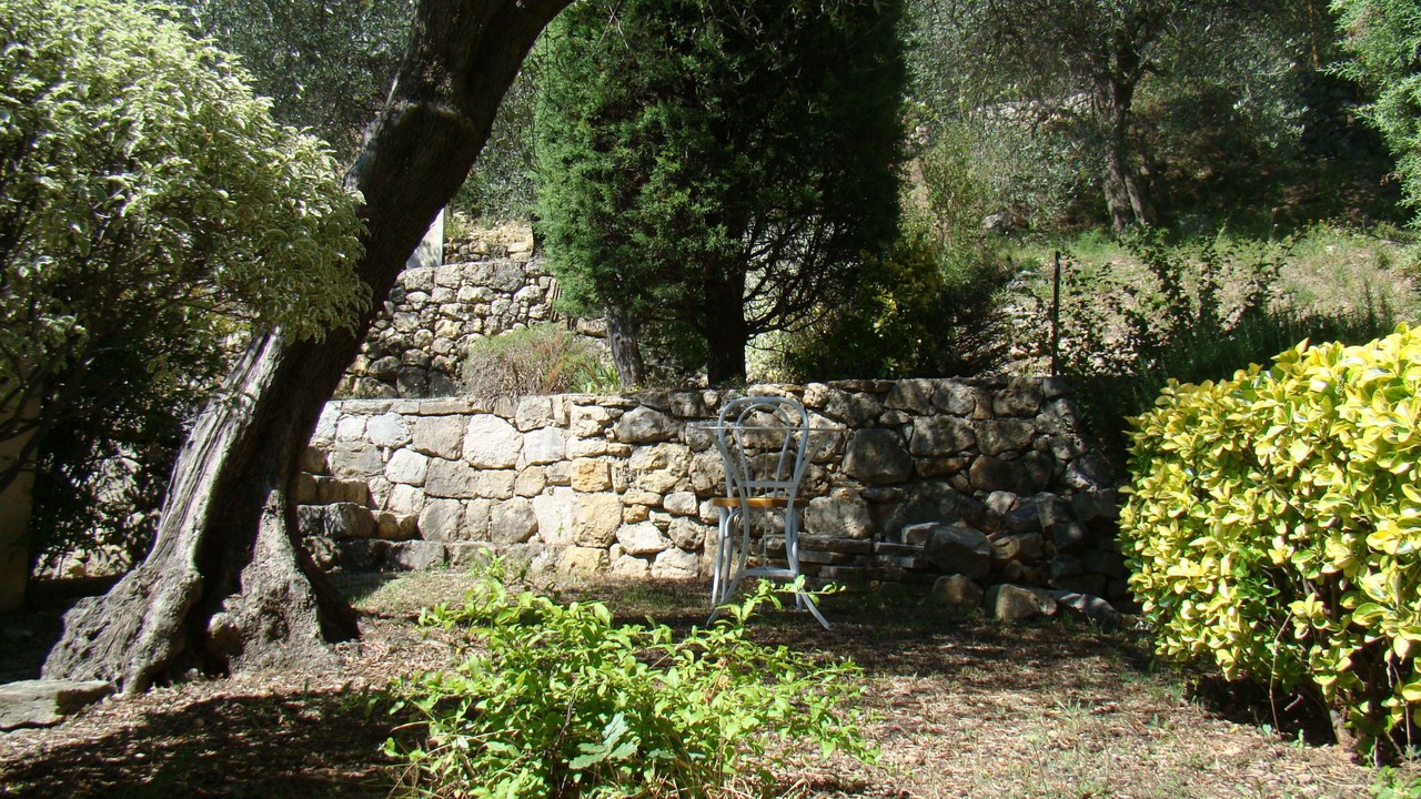 Photo of Outdoor in Cabris