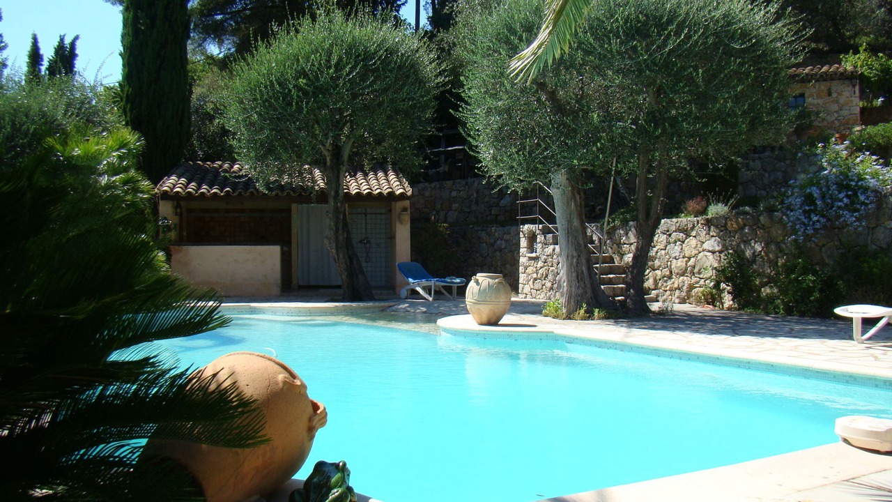 Photo of Outdoor in Cabris