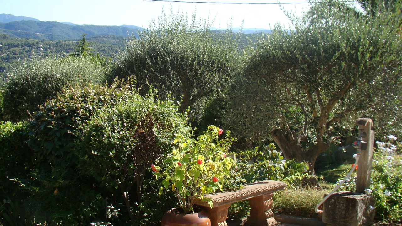 Photo of Outdoor in Cabris