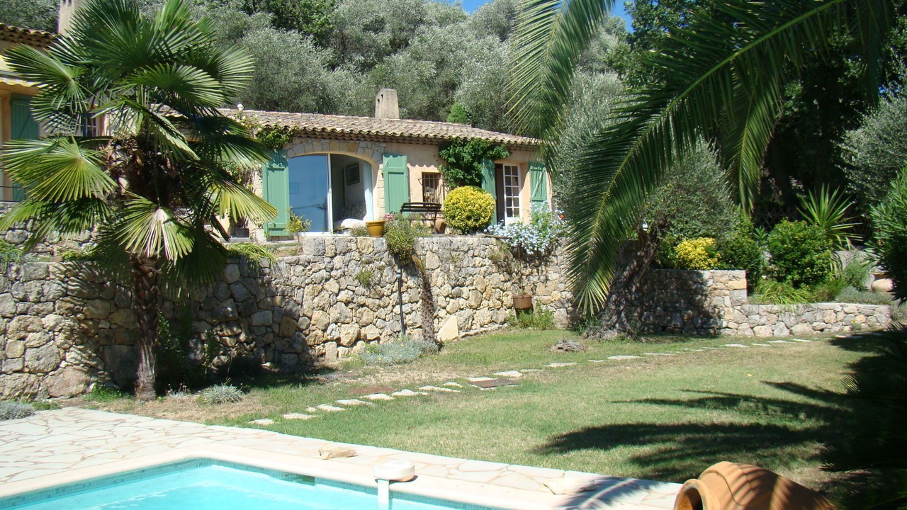 Photo of Outdoor in Cabris