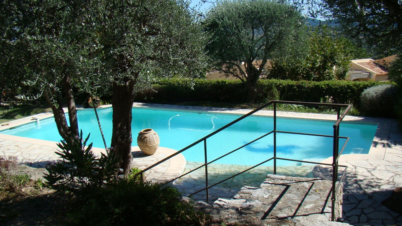 Photo of Outdoor in Cabris