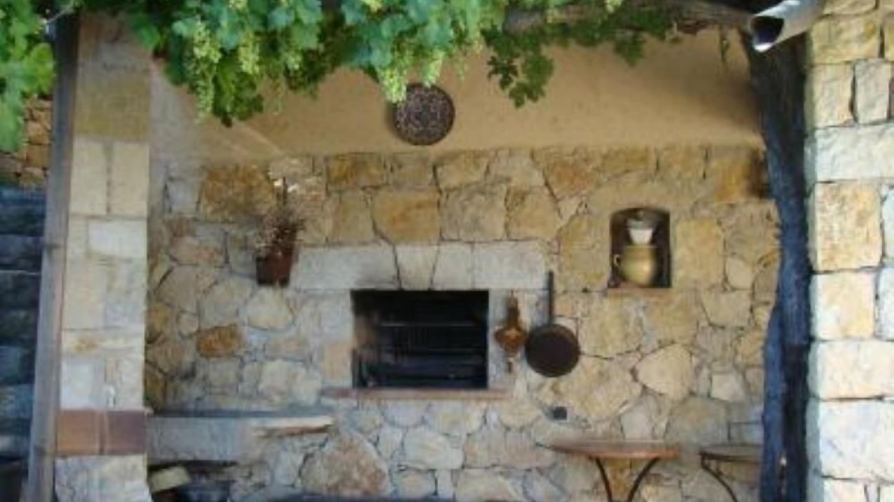 Photo of Patio Balcony in Cabris