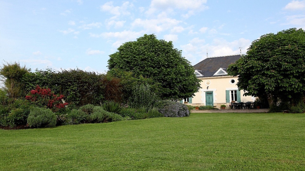Photo of Outdoor in Saint-Vivien