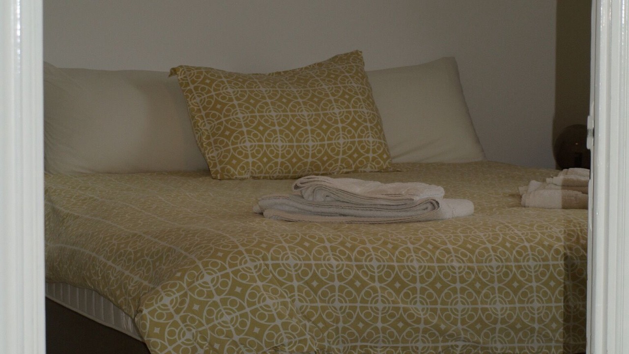 Photo of Bedroom in Saint-Vivien