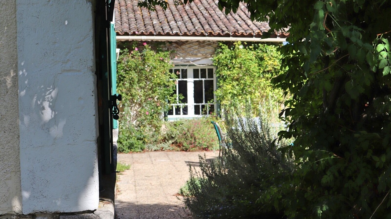 Photo of Outdoor in Saint-Vivien
