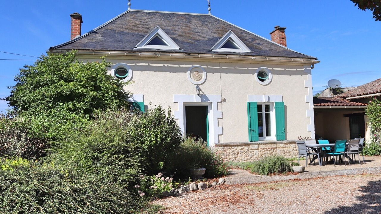 Photo of Outdoor in Saint-Vivien