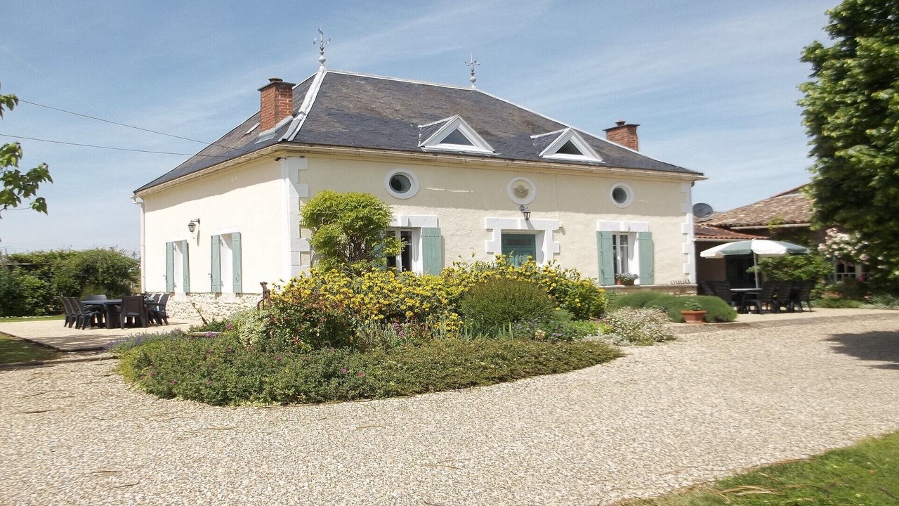 Photo of Outdoor in Saint-Vivien