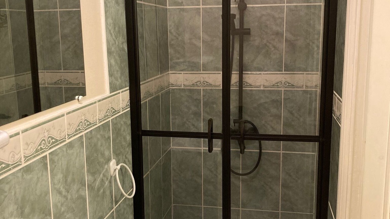 Photo of Bathroom in Saint-Vivien