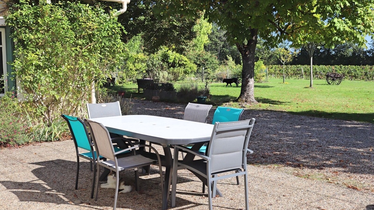 Photo of Outdoor in Saint-Vivien