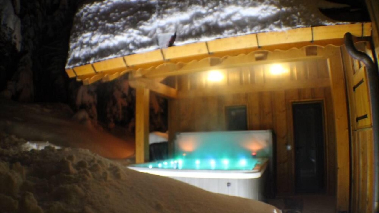 Photo of Outdoor in Valmorel