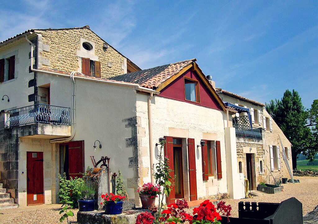 Photo of Outdoor in Saint-Georges-des-Agouts