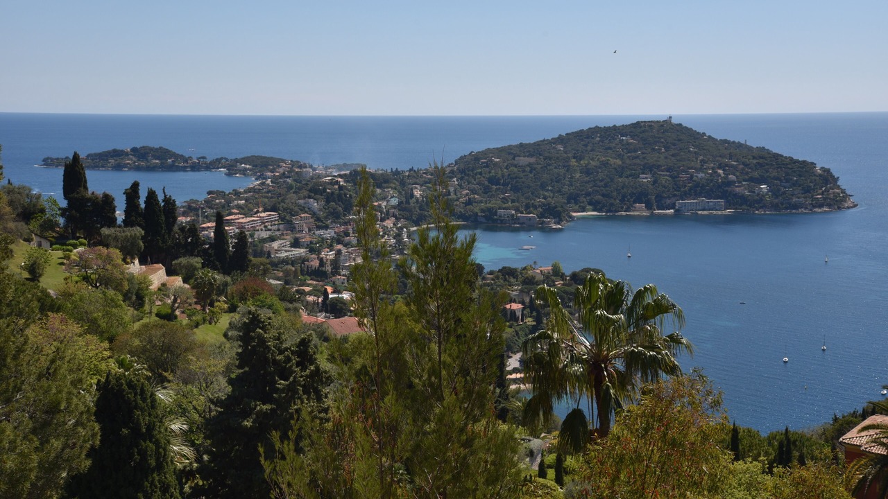 Photo of Outdoor in Cap-Ferrat