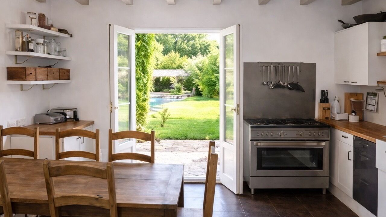 Photo of Kitchen in Saint-Jean-de-Marsacq