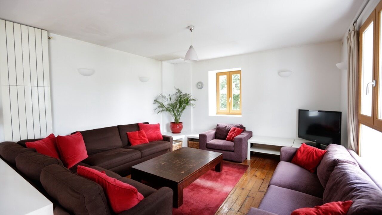 Photo of Livingroom in Saint-Jean-de-Marsacq