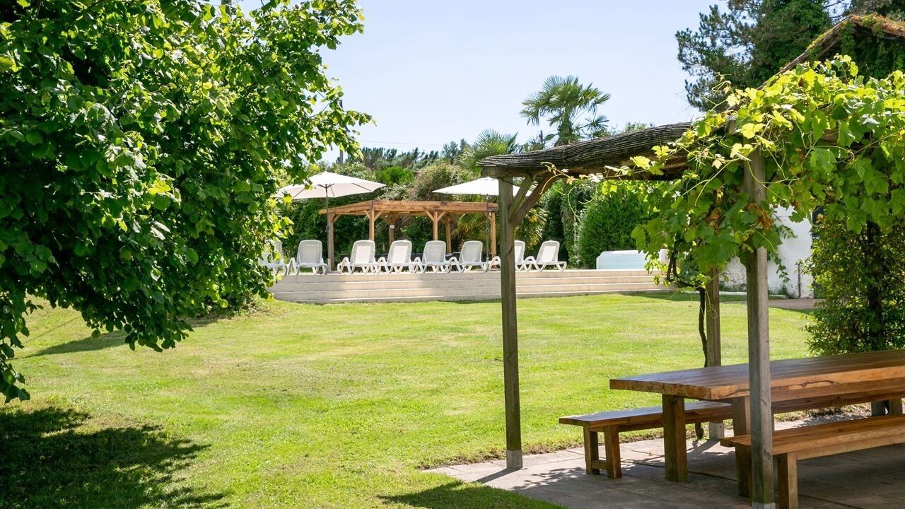 Photo of Outdoor in Saint-Jean-de-Marsacq