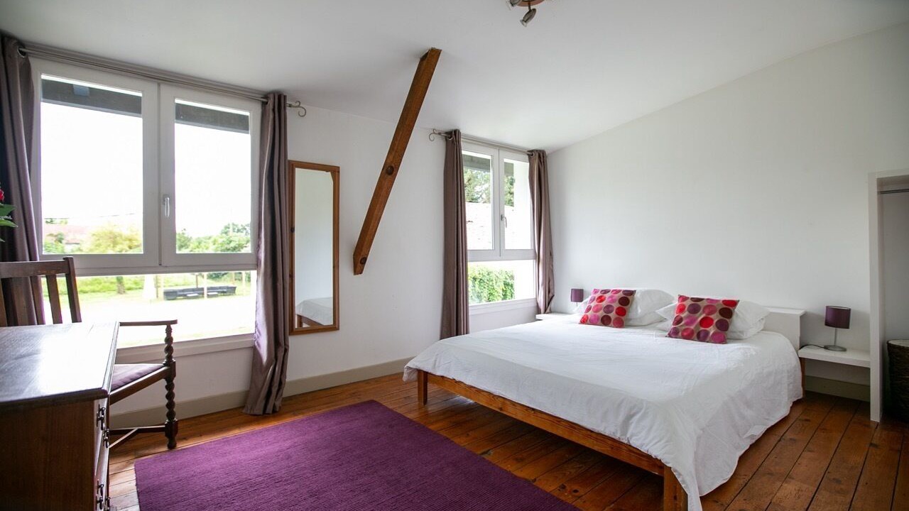 Photo of Bedroom in Saint-Jean-de-Marsacq
