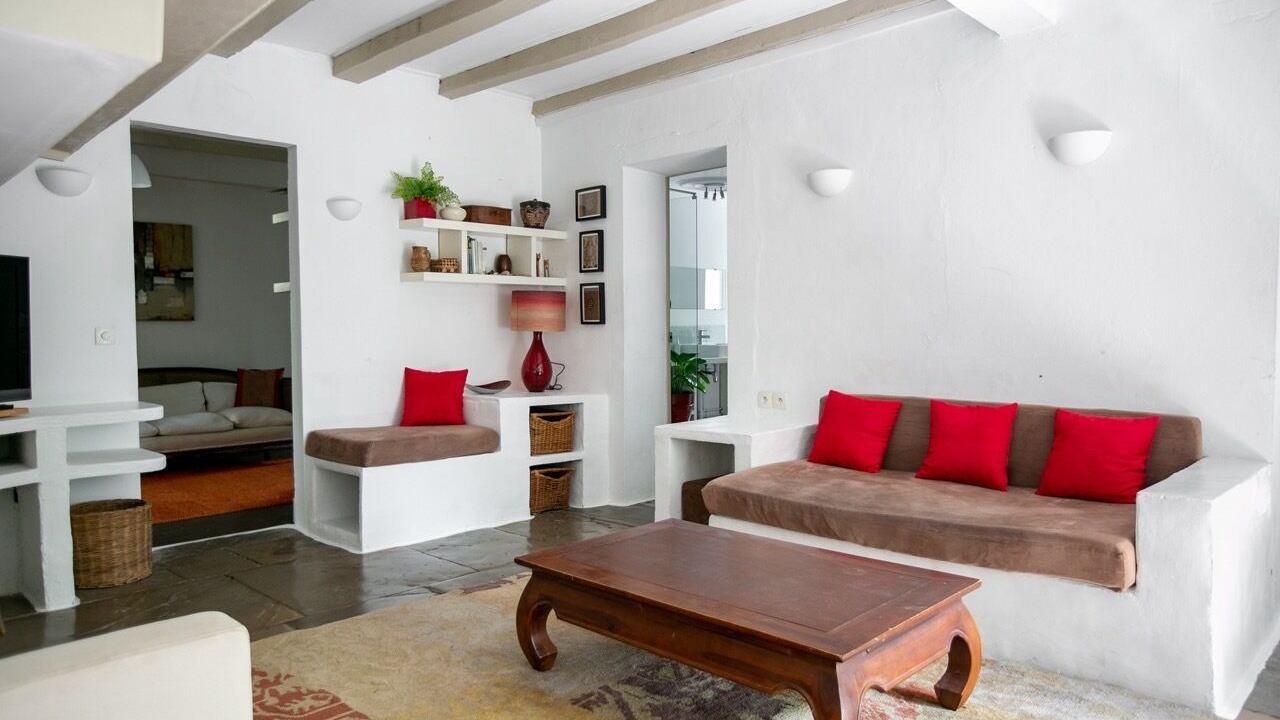 Photo of Livingroom in Saint-Jean-de-Marsacq