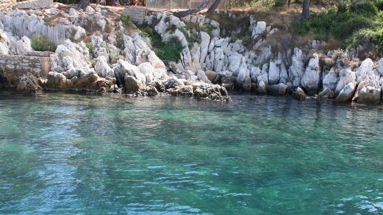 Photo of Outdoor in La Croix des Gardes