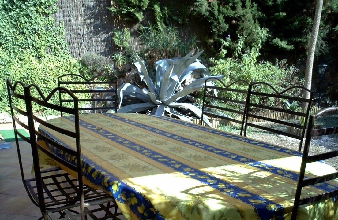 Photo of Outdoor in La Croix des Gardes