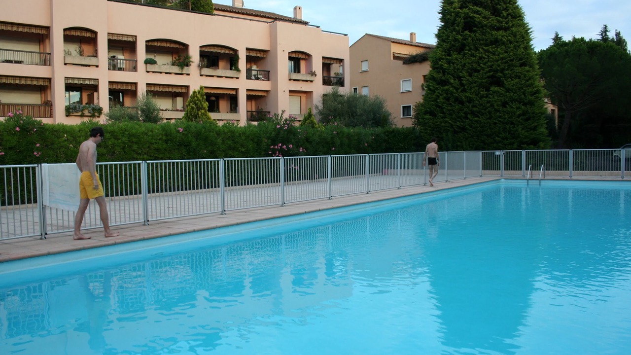 Photo of Outdoor in La Croix des Gardes