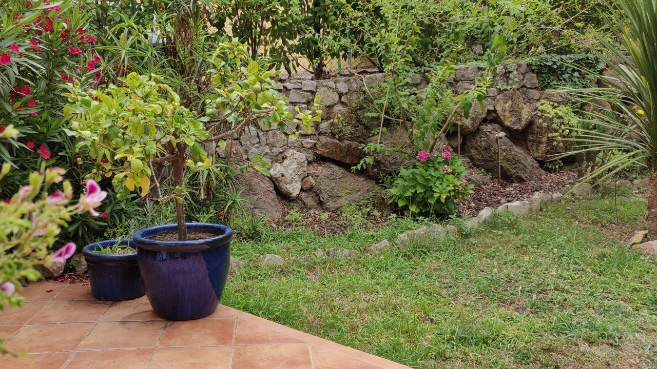 Photo of Outdoor in La Croix des Gardes