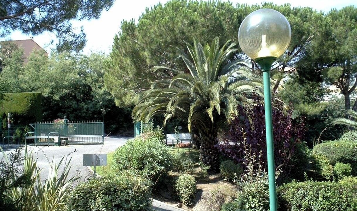 Photo of Outdoor in La Croix des Gardes