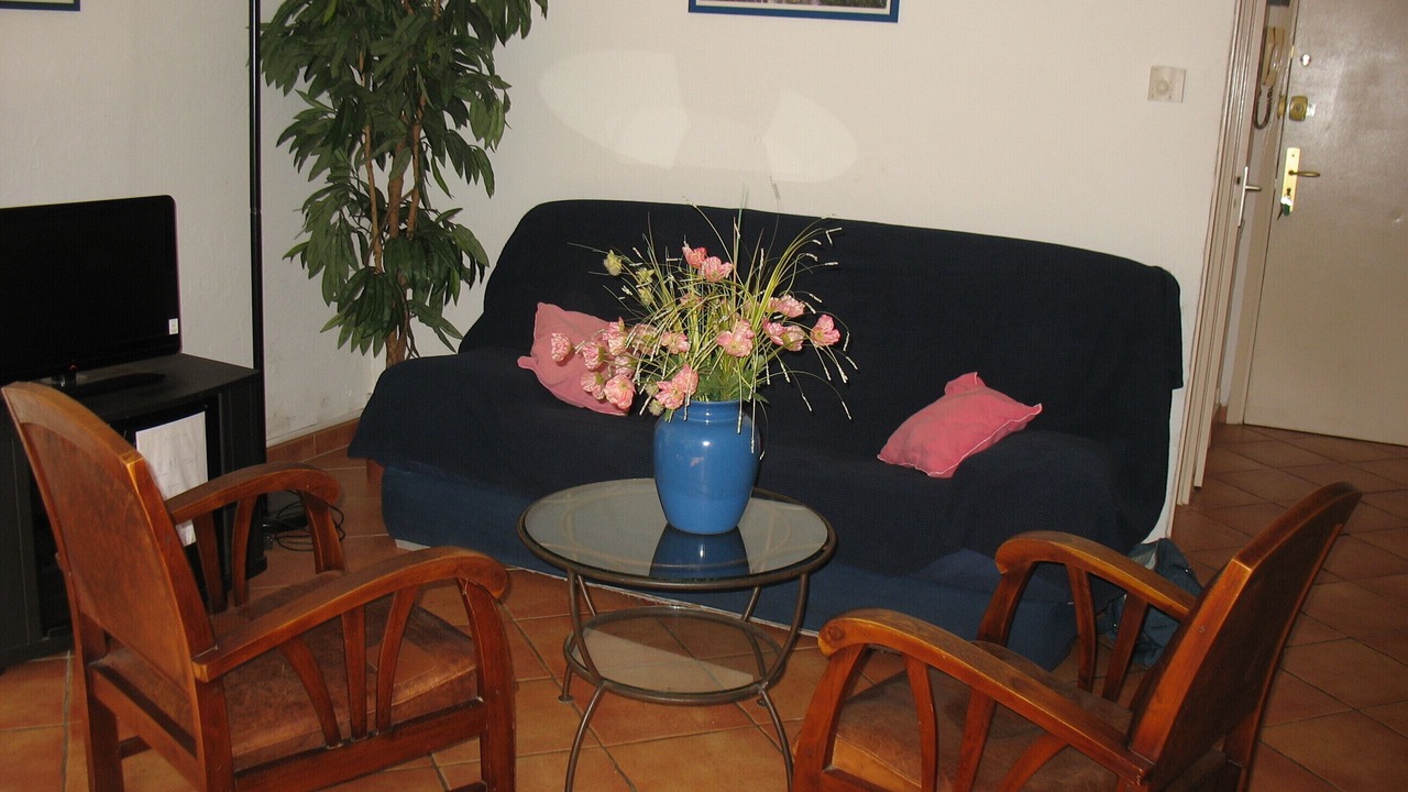 Photo of Livingroom in La Croix des Gardes