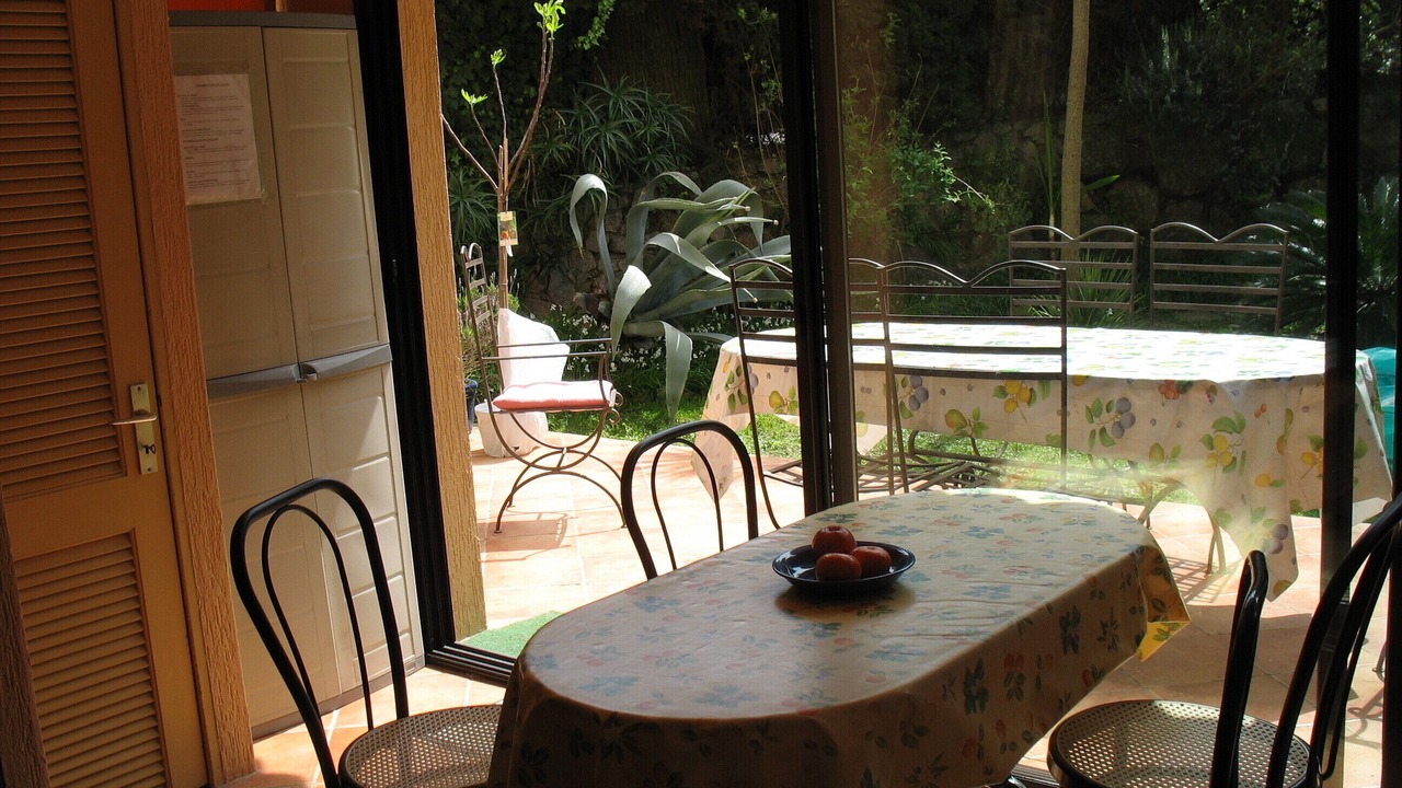 Photo of Outdoor in La Croix des Gardes