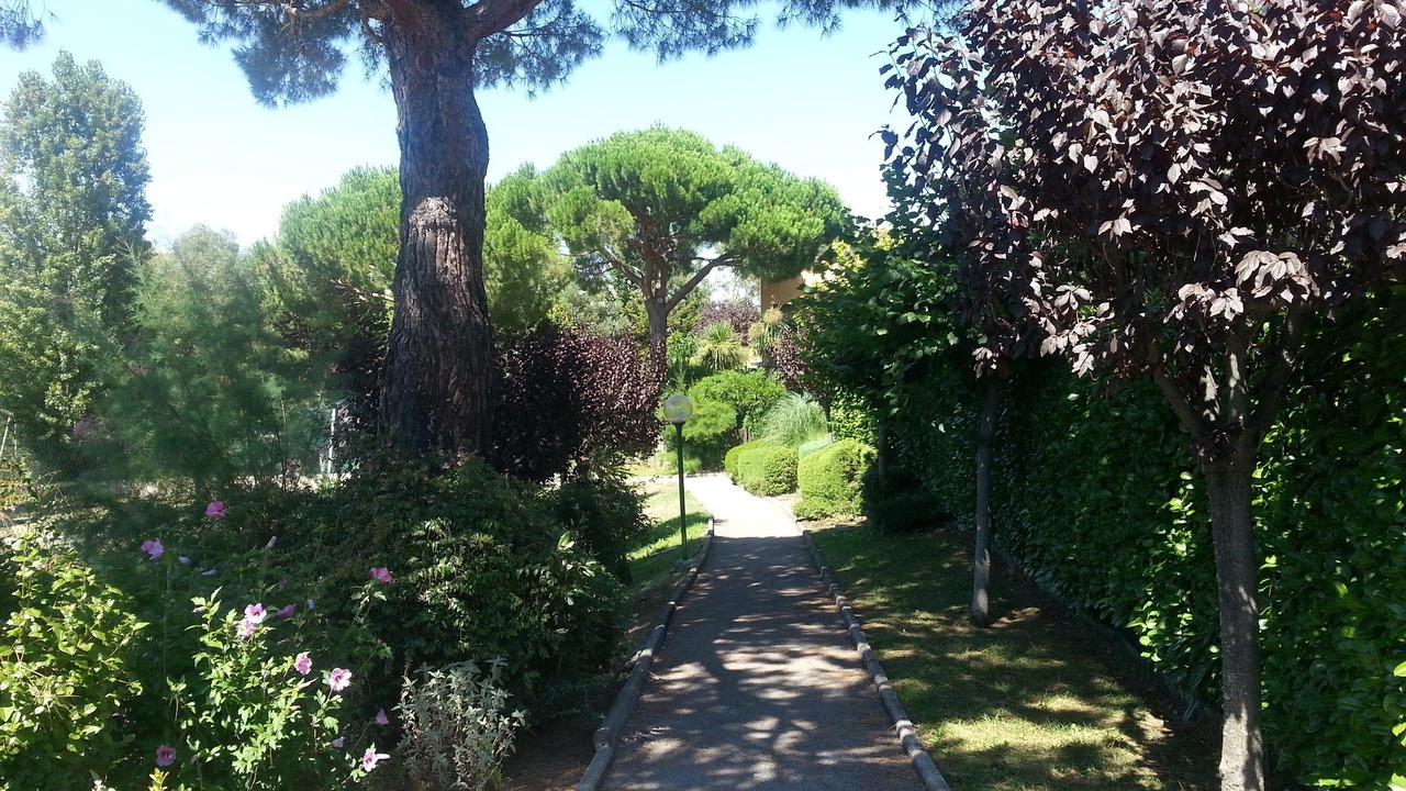 Photo of Outdoor in La Croix des Gardes