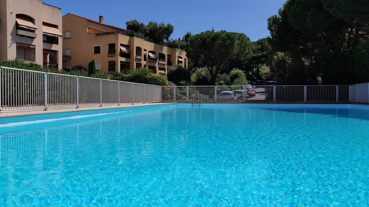 Photo of Outdoor in La Croix des Gardes