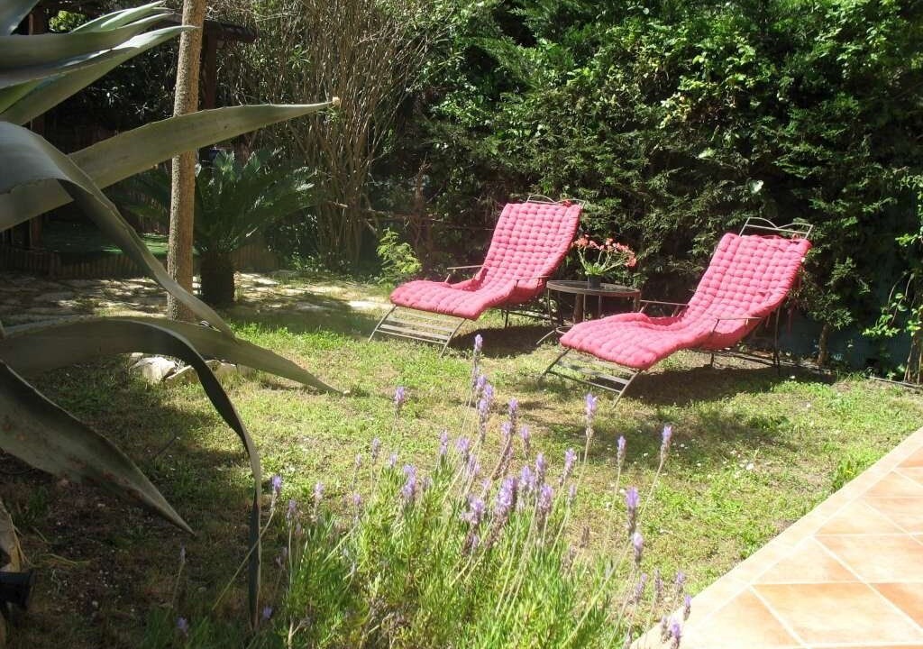 Photo of Outdoor in La Croix des Gardes