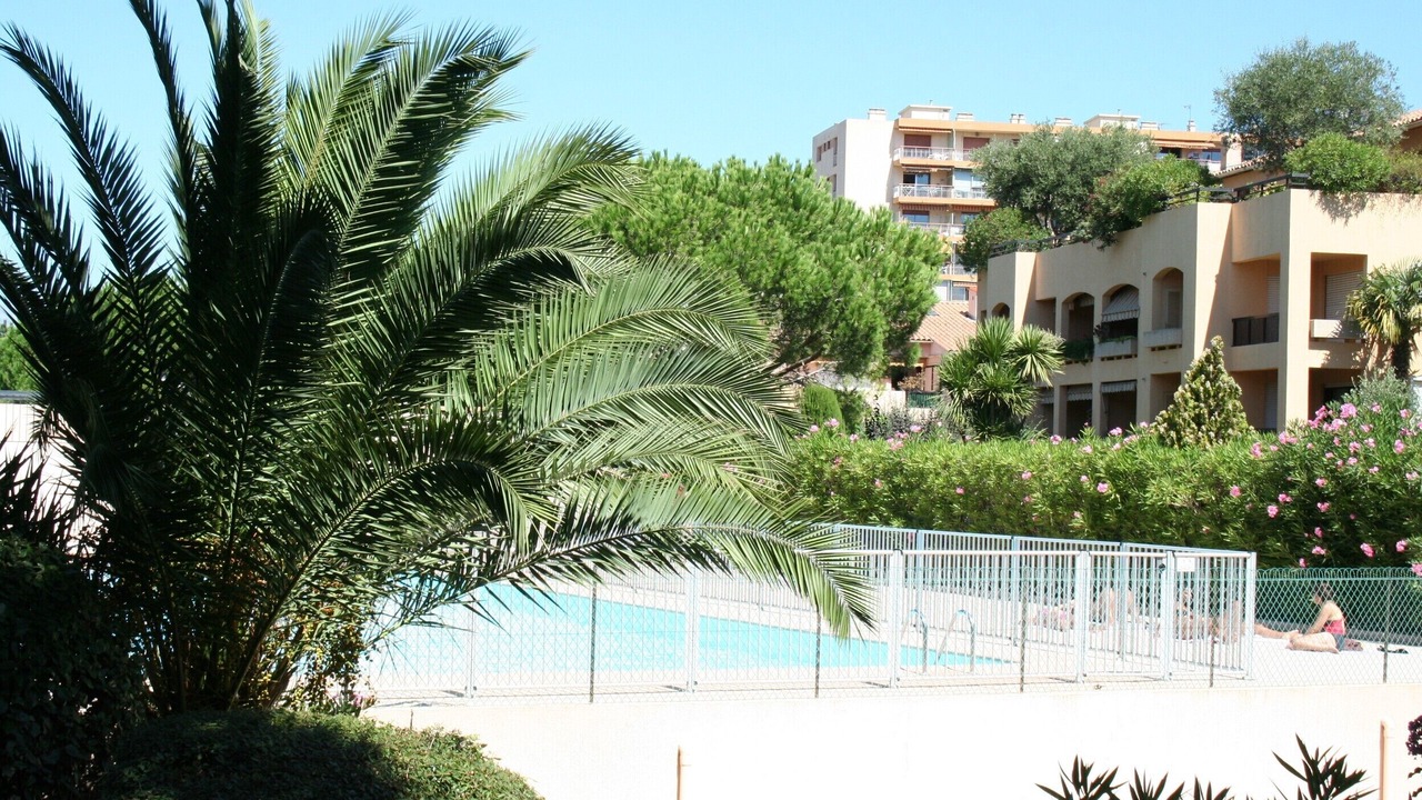 Photo of Outdoor in La Croix des Gardes