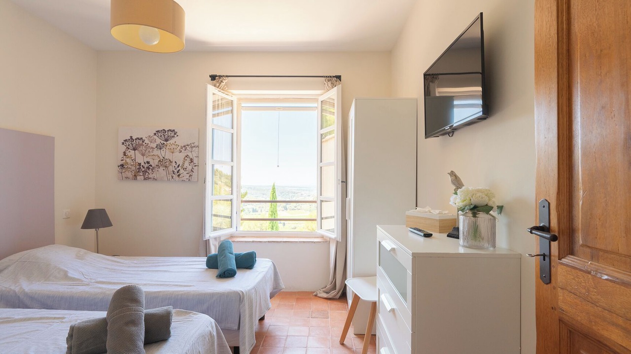 Photo of Bedroom in Ollioules