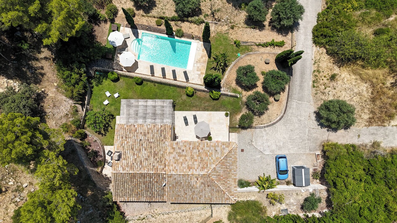 Photo of Outdoor in Ollioules