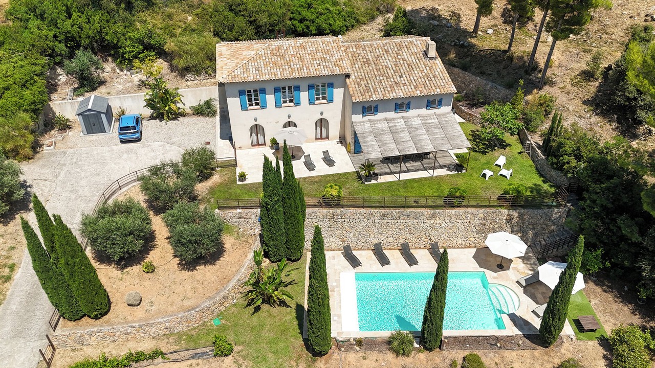 Photo of Outdoor in Ollioules